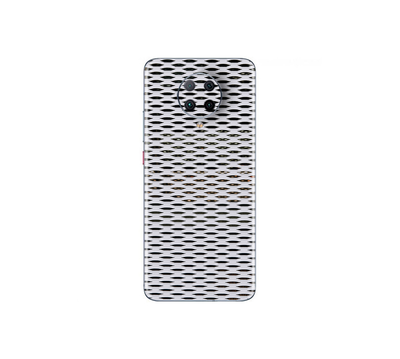 Xiaomi PocoPhone F2 Pro  Metal Texture