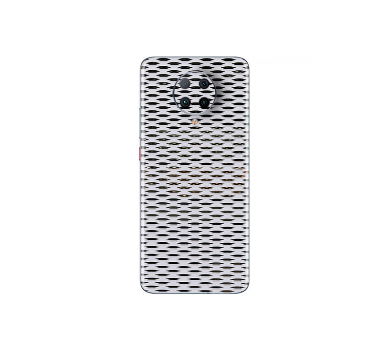 Xiaomi PocoPhone F2 Pro  Metal Texture