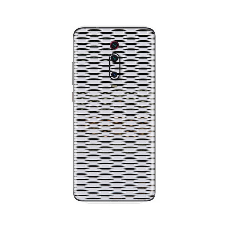 Xiaomi Redmi K20 Metal Texture