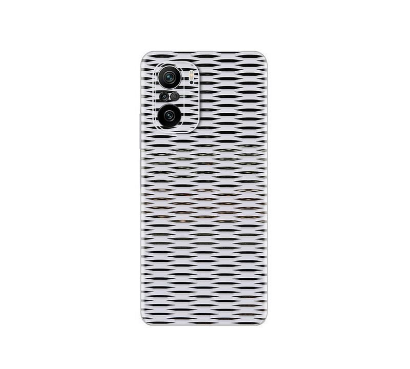 Xiaomi Redmi K40 Metal Texture