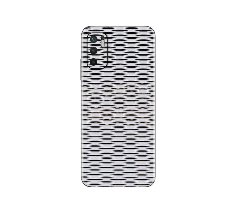 Xiaomi Redmi Note 10 5G Metal Texture