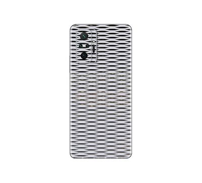 Xiaomi Redmi Note 10 Pro Metal Texture