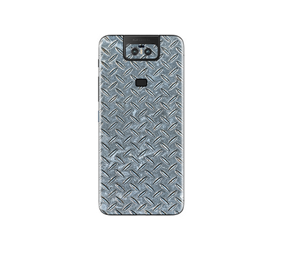 Asus Zenfone 6 Metal Texture