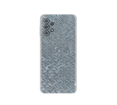 Galaxy M32 5G Metal Texture