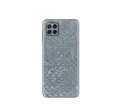 Galaxy M32 Metal Texture