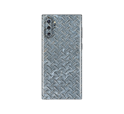 Galaxy Note 10 Plus 5G Metal Texture
