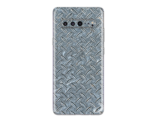 Galaxy S10 5G Metal Texture