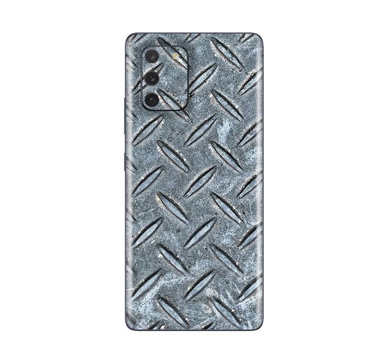 Galaxy S10 Lite Metal Texture