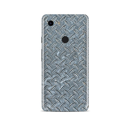 Google Pixel 3 XL Metal Texture