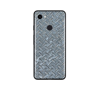 Google Pixel 3A XL Metal Texture