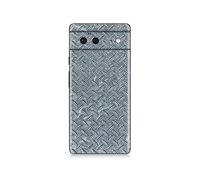 Google Pixel 6 Metal Texture