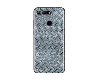 Honor Vive 20 Metal Texture