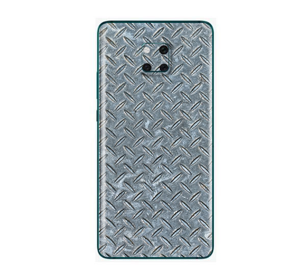 Huawei Mate 20 X Metal Texture