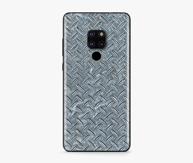 Huawei Mate 20 Metal Texture