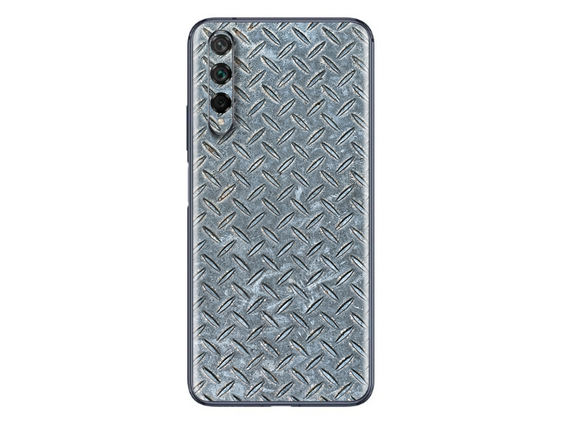 Huawei Nova 5T Metal Texture