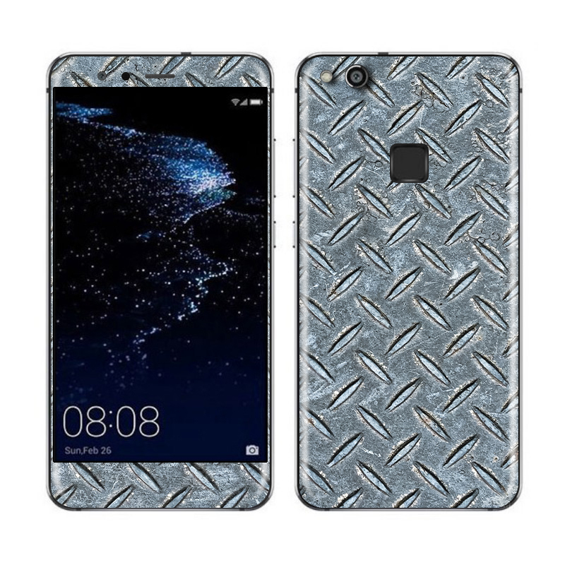 Huawei P10 Lite Metal Texture