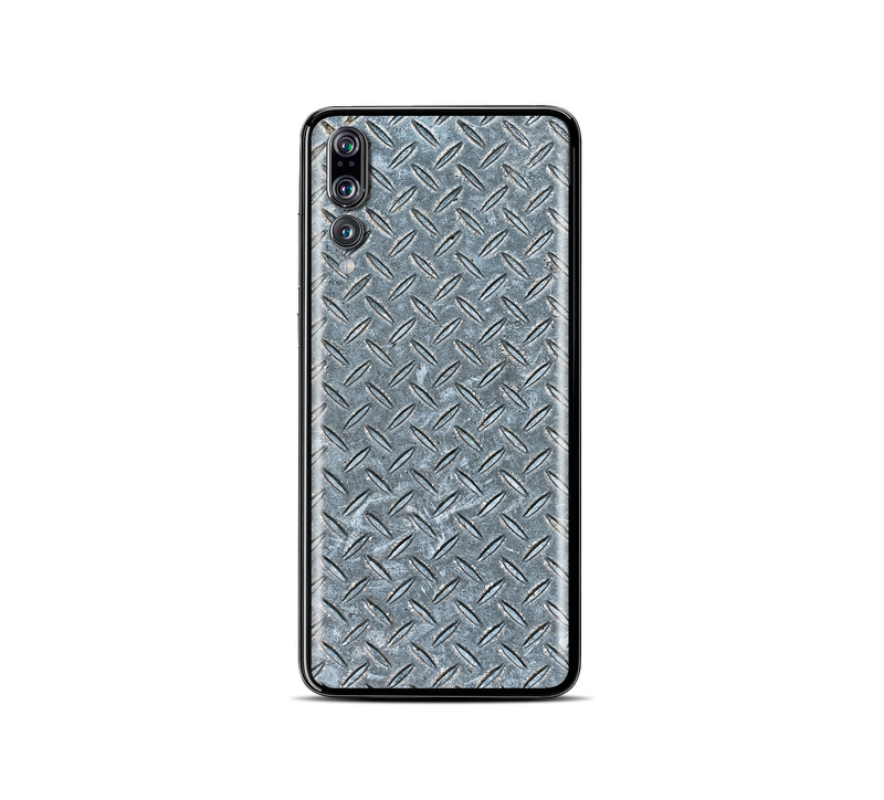 Huawei P20 Pro Metal Texture