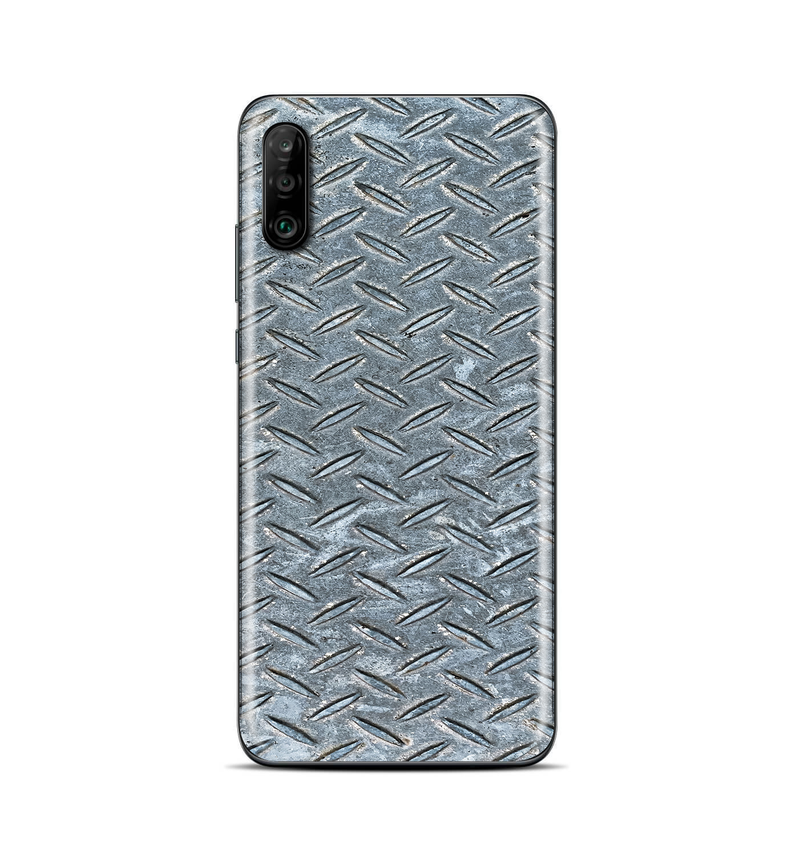 Huawei P30 Lite Metal Texture