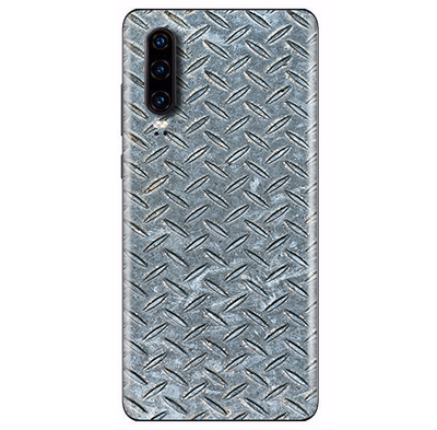 Huawei P30 Metal Texture