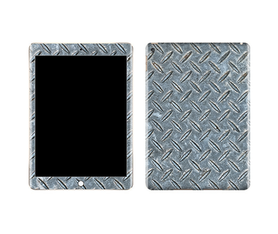 iPad Air 2 Metal Texture