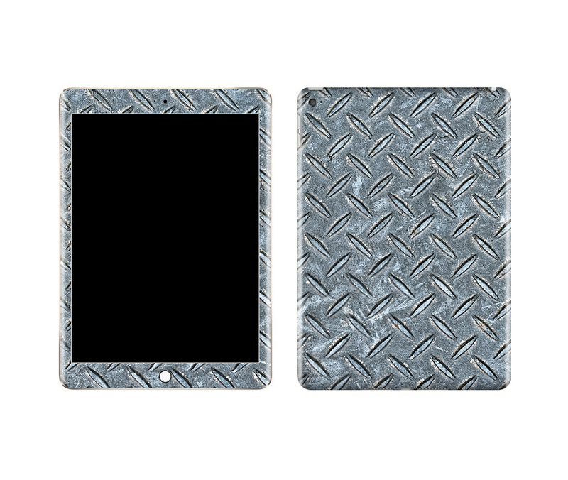 iPad Mini 4 Metal Texture