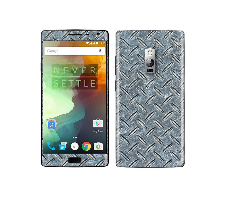 OnePlus 2 Metal Texture