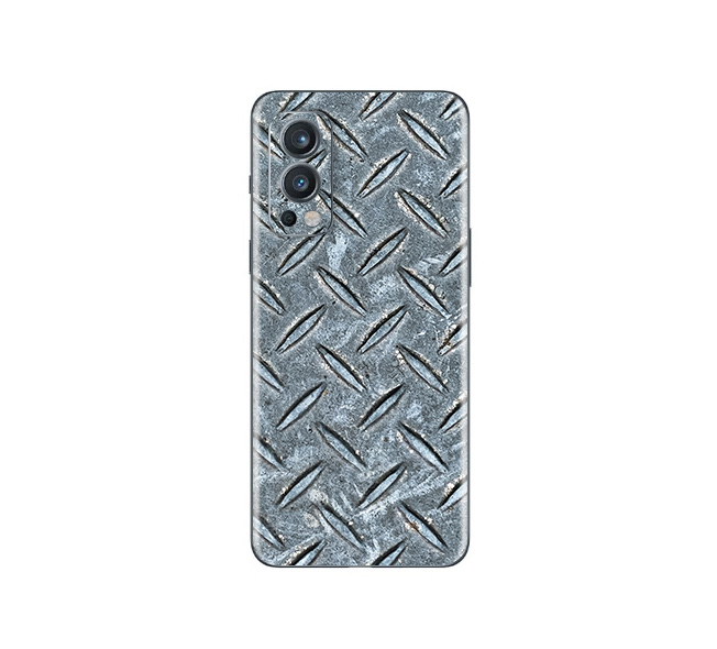 OnePlus Nord 2 5G  Metal Texture