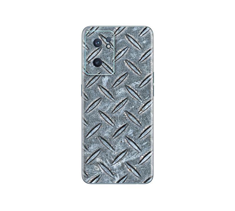 OnePlus Nord CE 2 5G  Metal Texture