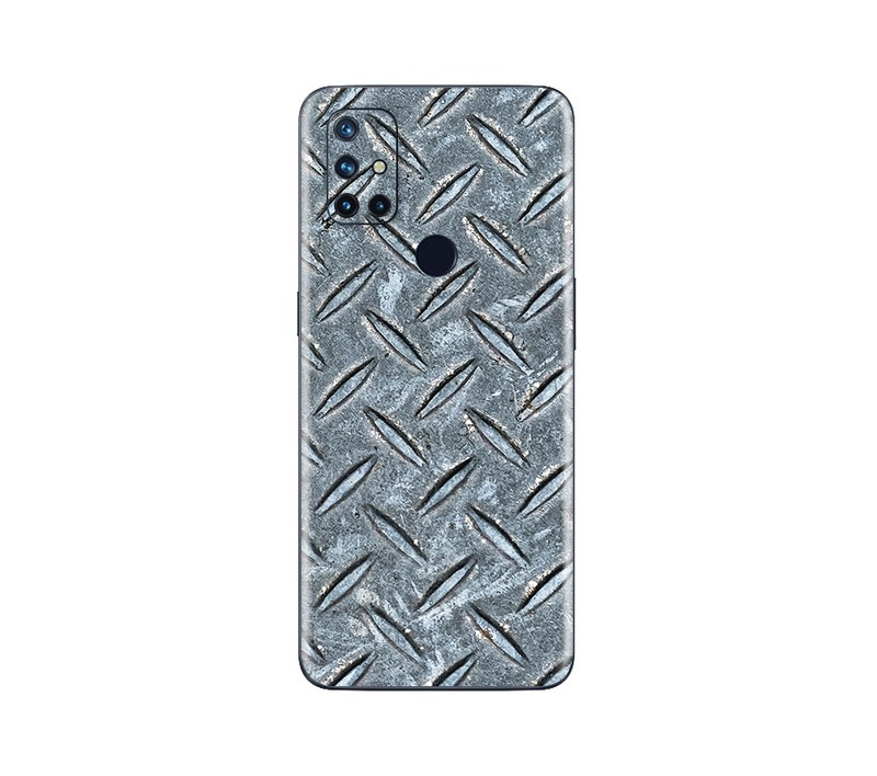 OnePlus Nord N10 5G  Metal Texture