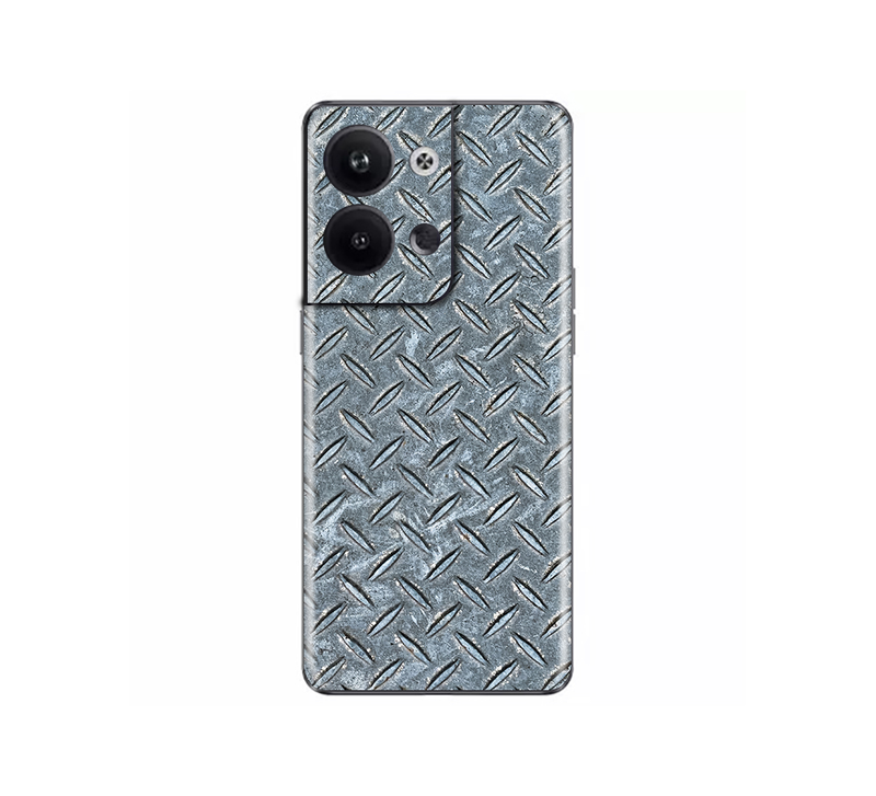 Oppo Reno 9 pro Metal Texture