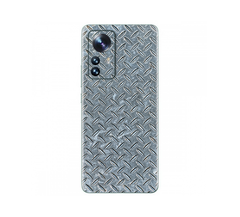 Xiaomi 12 Metal Texture