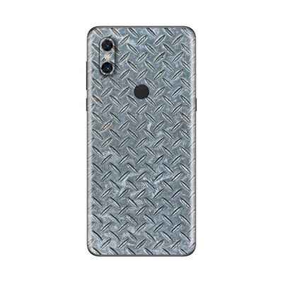 Xiaomi Mi Mix 3 Metal Texture