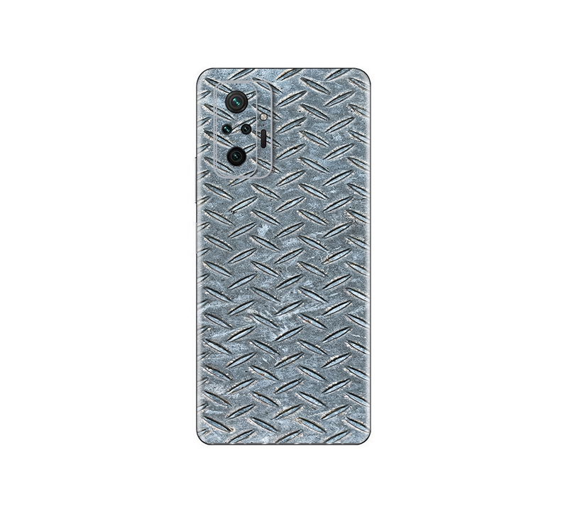 Xiaomi Redmi Note 10 Pro Metal Texture