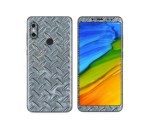 Xiaomi Redmi Note 5 Pro Metal Texture