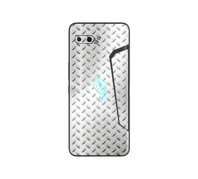 Asus Rog Phone 2 Metal Texture