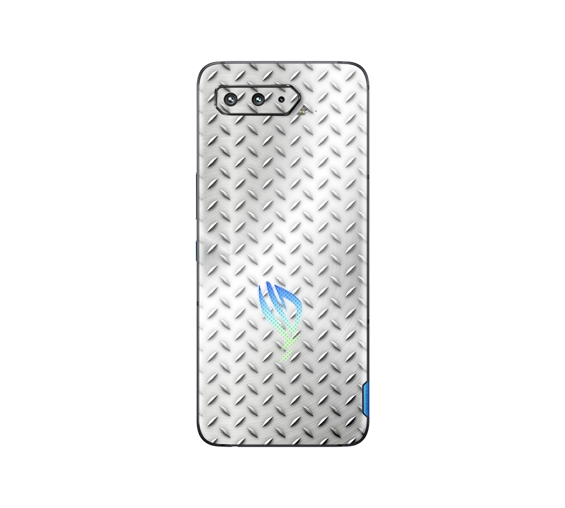 Asus Rog Phone 5 Metal Texture