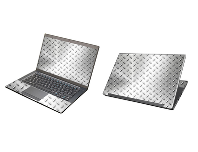 Dell Latitude 7490 Metal Texture