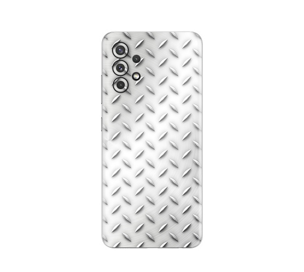 Galaxy A32 Metal Texture