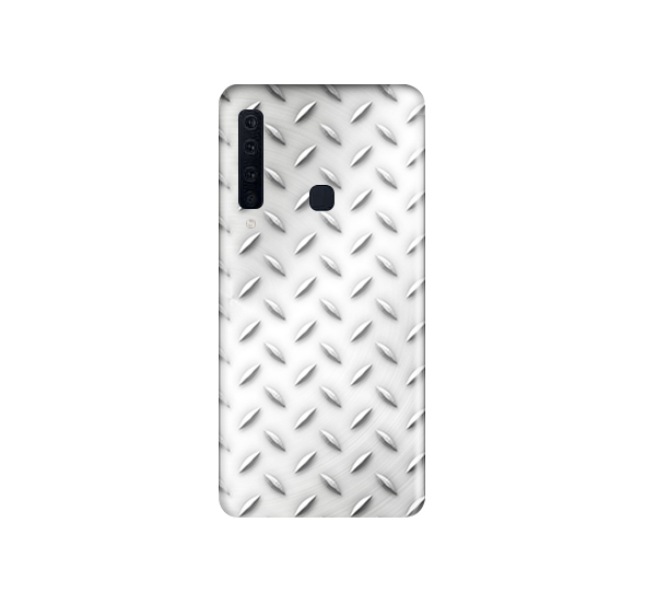 Galaxy A9 Metal Texture