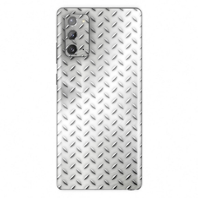 Galaxy Note 20 Metal Texture