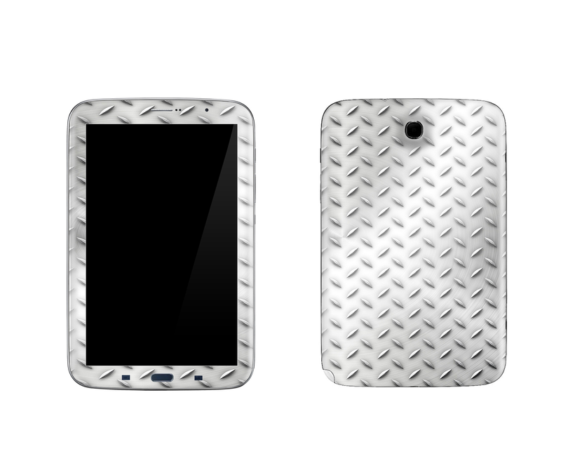 Galaxy Note 8 INCH TABLET Metal Texture