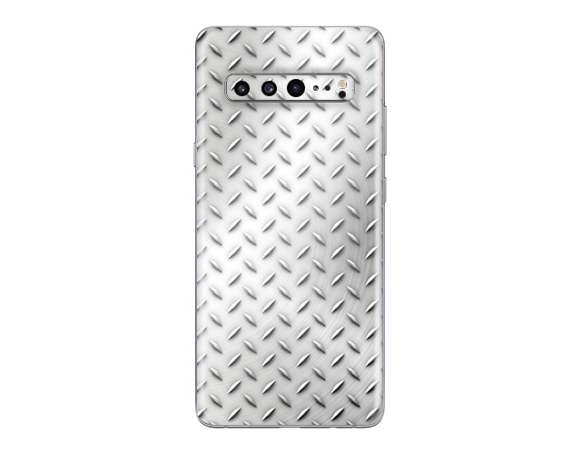 Galaxy S10 5G Metal Texture