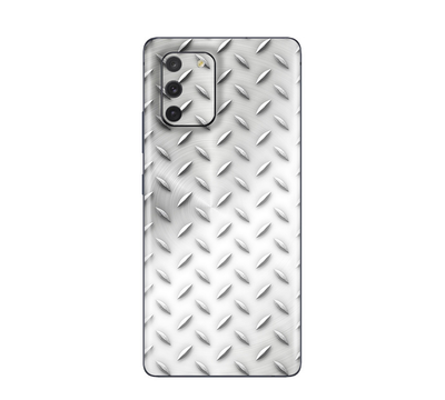 Galaxy S10 Lite Metal Texture