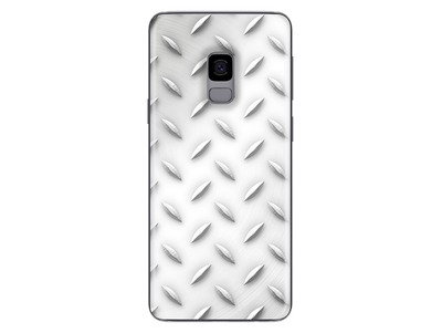 Galaxy S9 Metal Texture