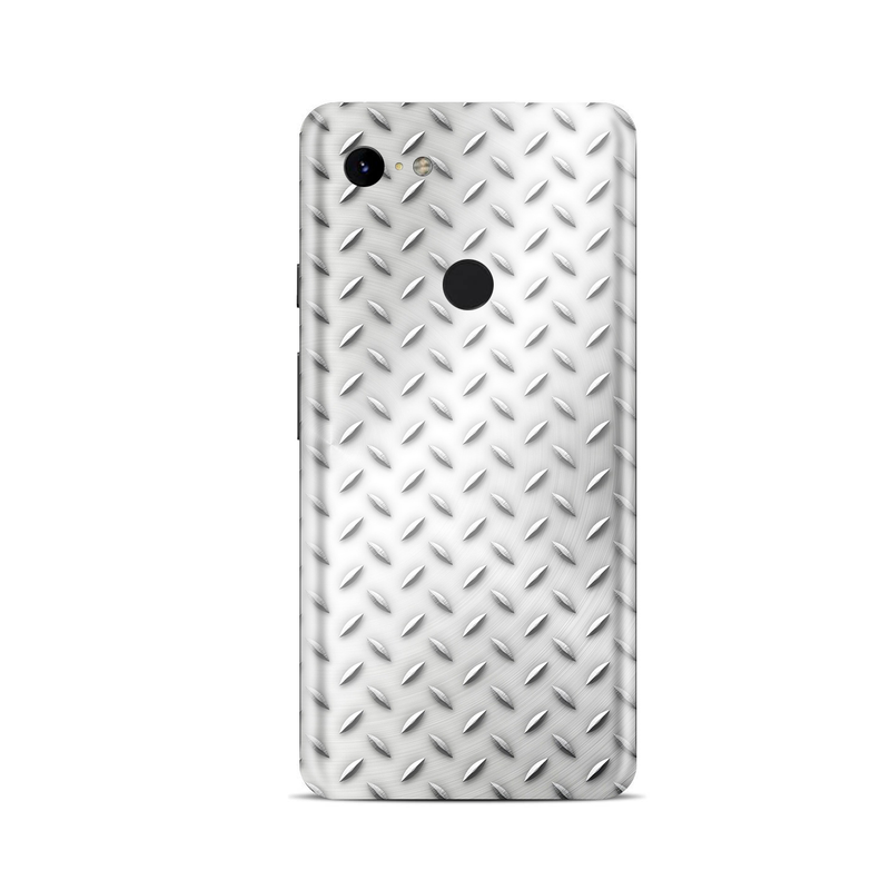 Google Pixel 3 XL Metal Texture