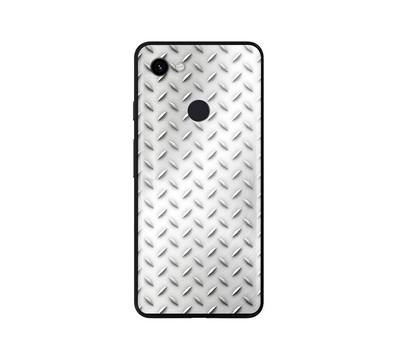 Google Pixel 3A Metal Texture