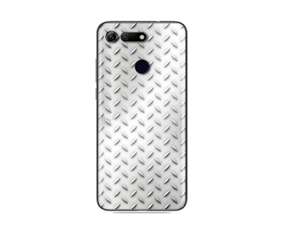 Honor Vive 20 Metal Texture