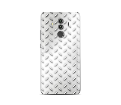 Huawei Mate 10 Pro Metal Texture