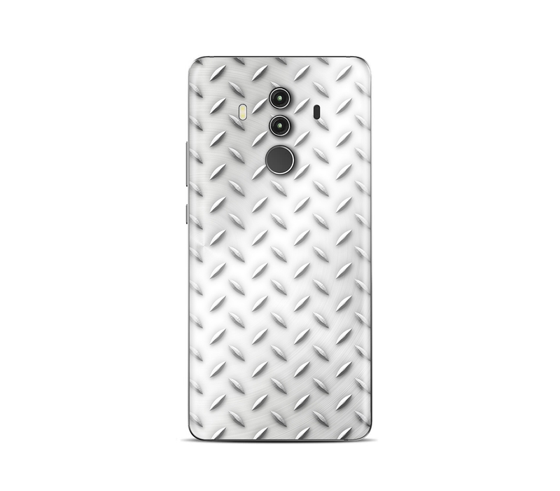 Huawei Mate 10 Pro Metal Texture