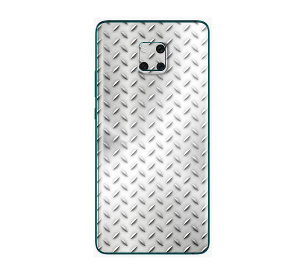 Huawei Mate 20 X Metal Texture